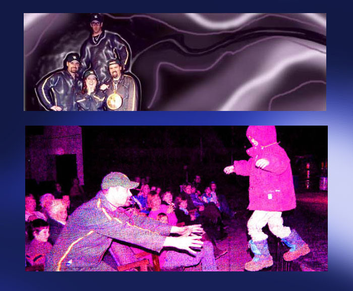 JYS in Perth.